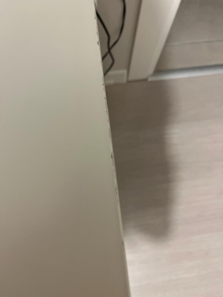 İkea Çalışma Masası - 5