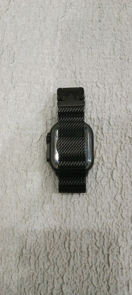 APPLE WATCH ULTRA 3 - 2