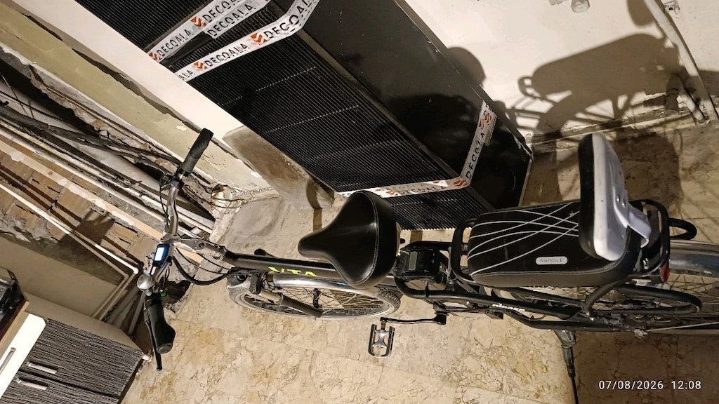 pedal destekli elektrikli bisiklet - 6