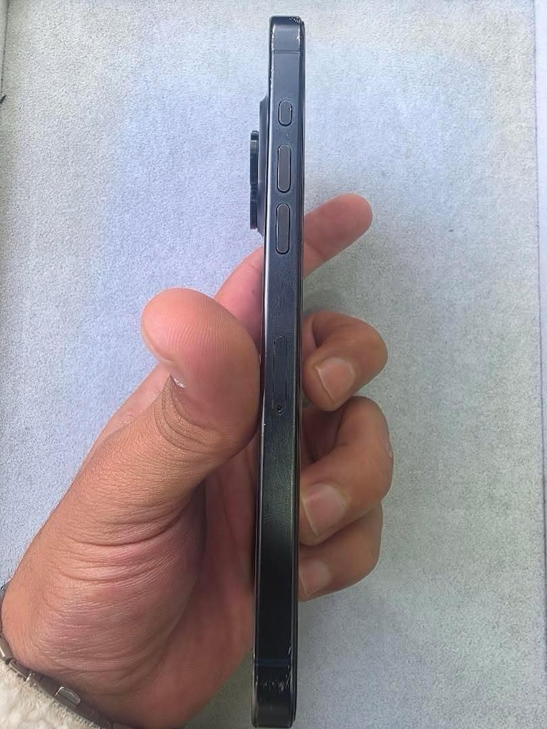 İPHONE 15 PROMAX 256 GB PİL 83 ( sure full ) - 5