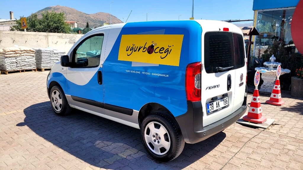 SAHİBİNDEN 55.000 KM SIFIR AYARINDA - 3