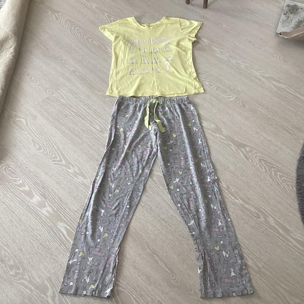 Penti pijama takım S-M - 4