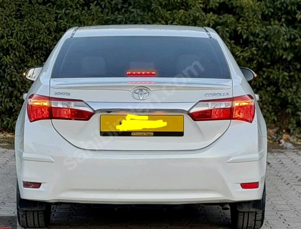 Toyota Corolla 1.4d.d - 7