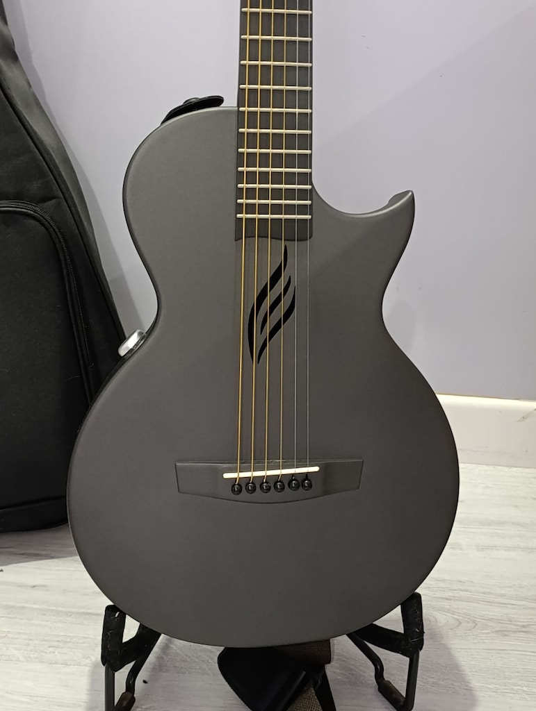 Enya NOVA GO SP1 BK - AcousticPlus 2.0 Sistemli - 2