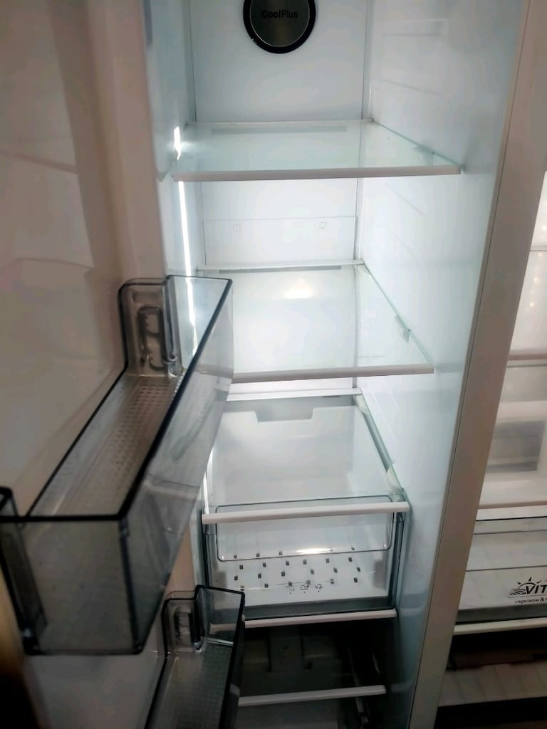 USTASINDAN SATILIKTIR Grundig buzdolabı gardırop tipi - 5