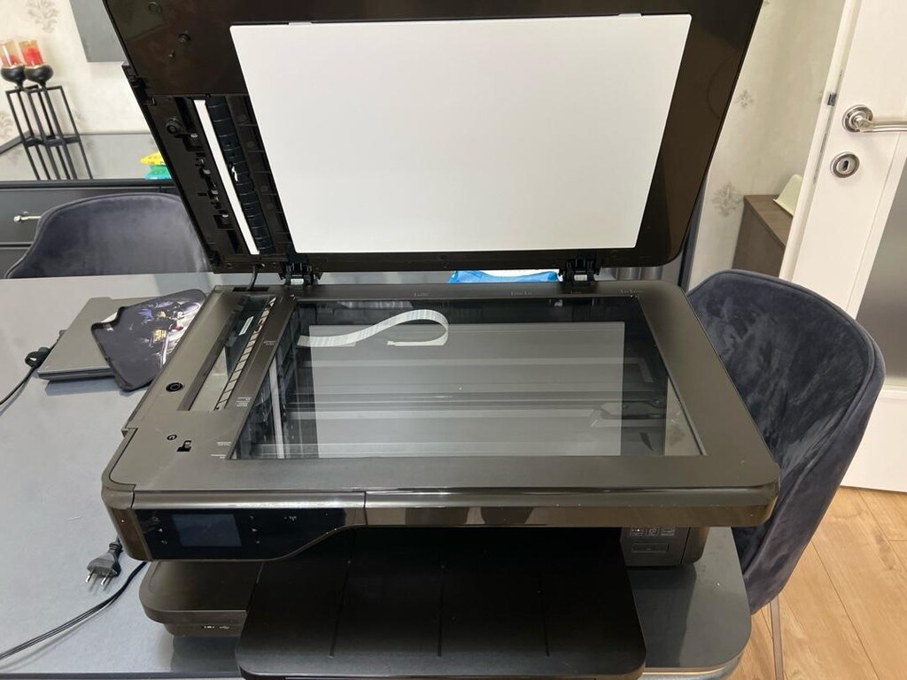 hp yazıcı - 2