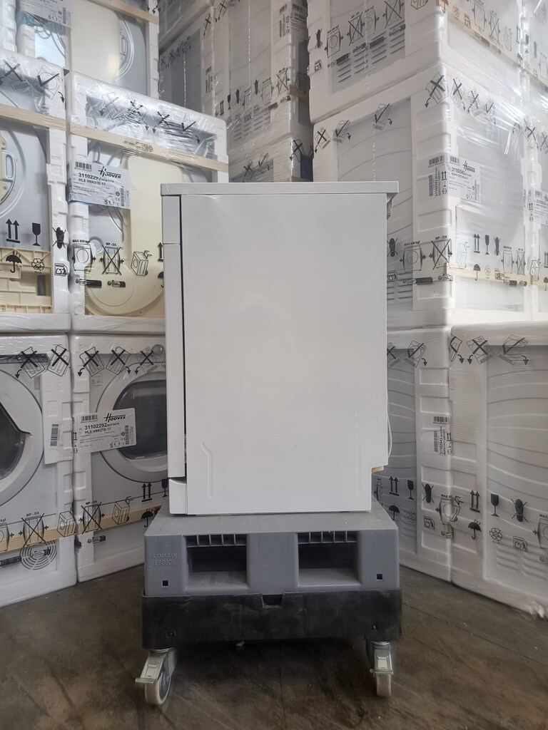 Hoover HF 3E53E0W-17 5 Programlı Bulaşık Makinesi (Outlet) - 5