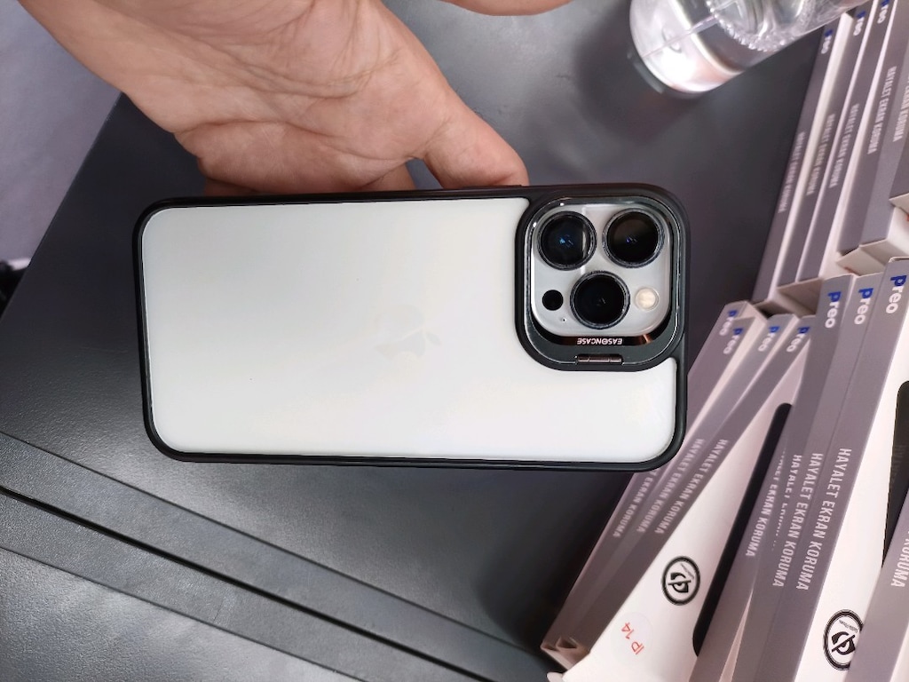 İPHONE 13 PROMAX 256 TR - 9