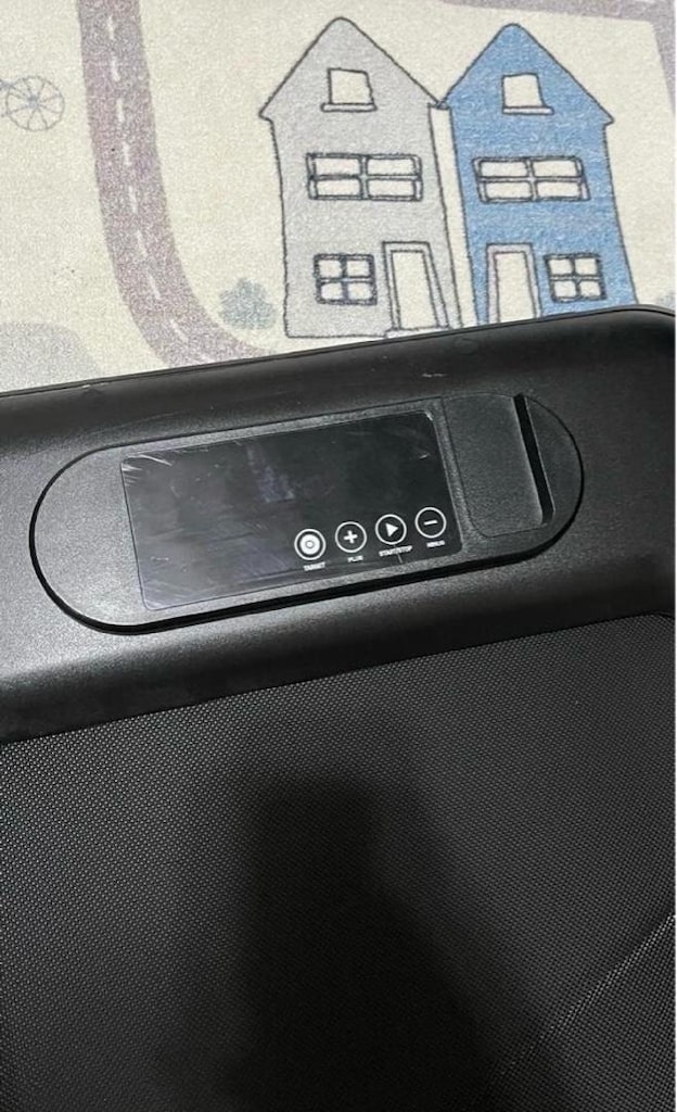 Slazenger Koşu Bandı - 2