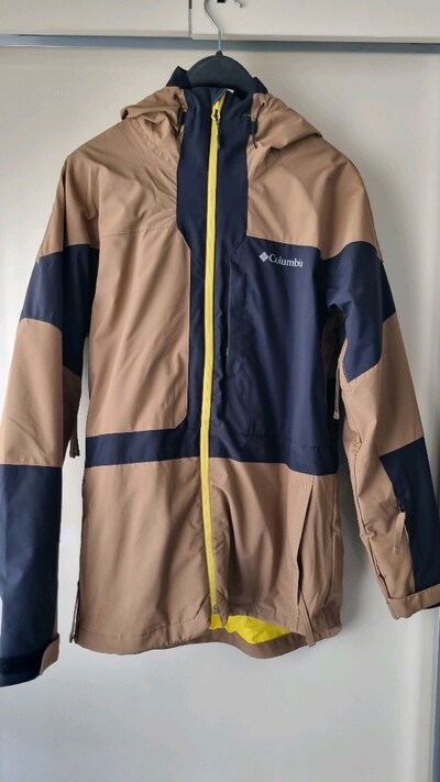 columbia kaban mont