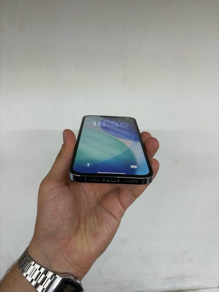 13 PRO MAX 128GB TÜRKİYE CİLLOP - 6
