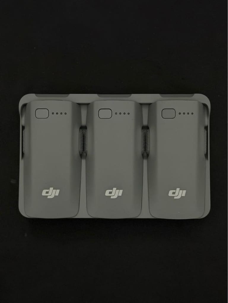 DJI NEO 2 - 5