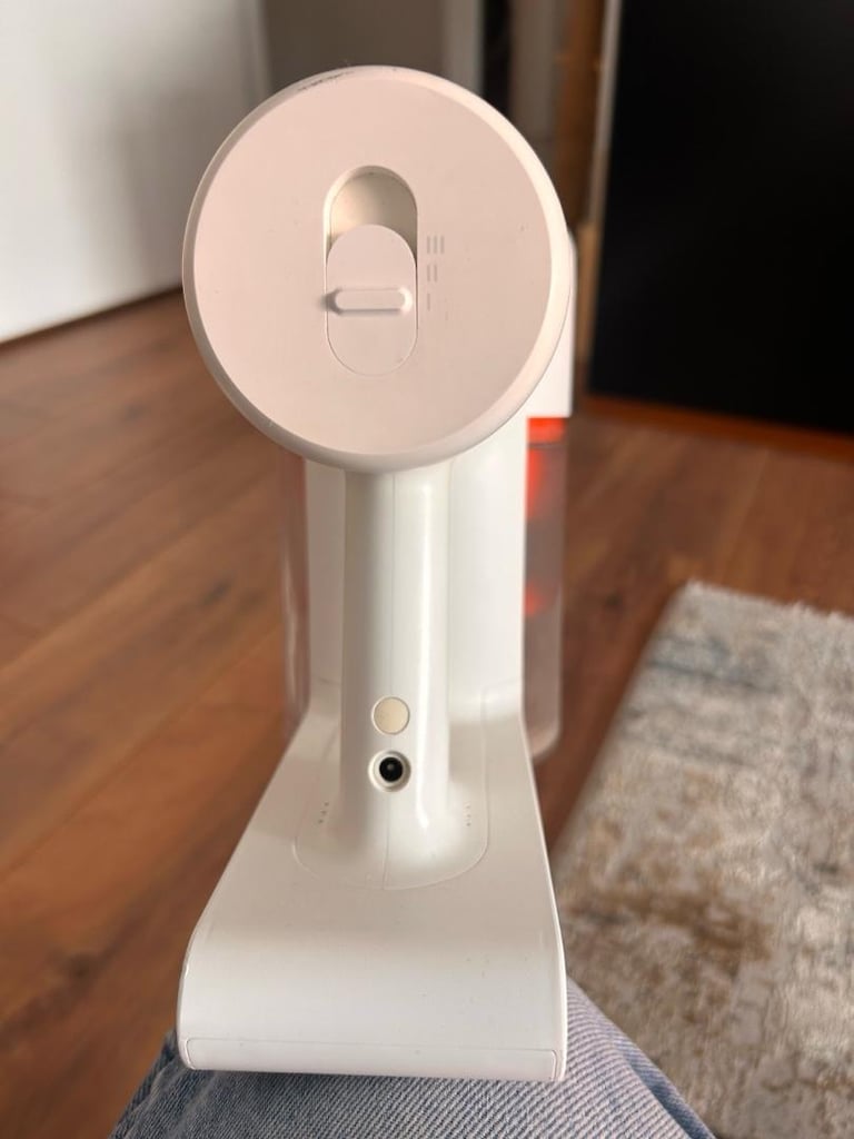 xiaomi şarjlı süpürge - 4