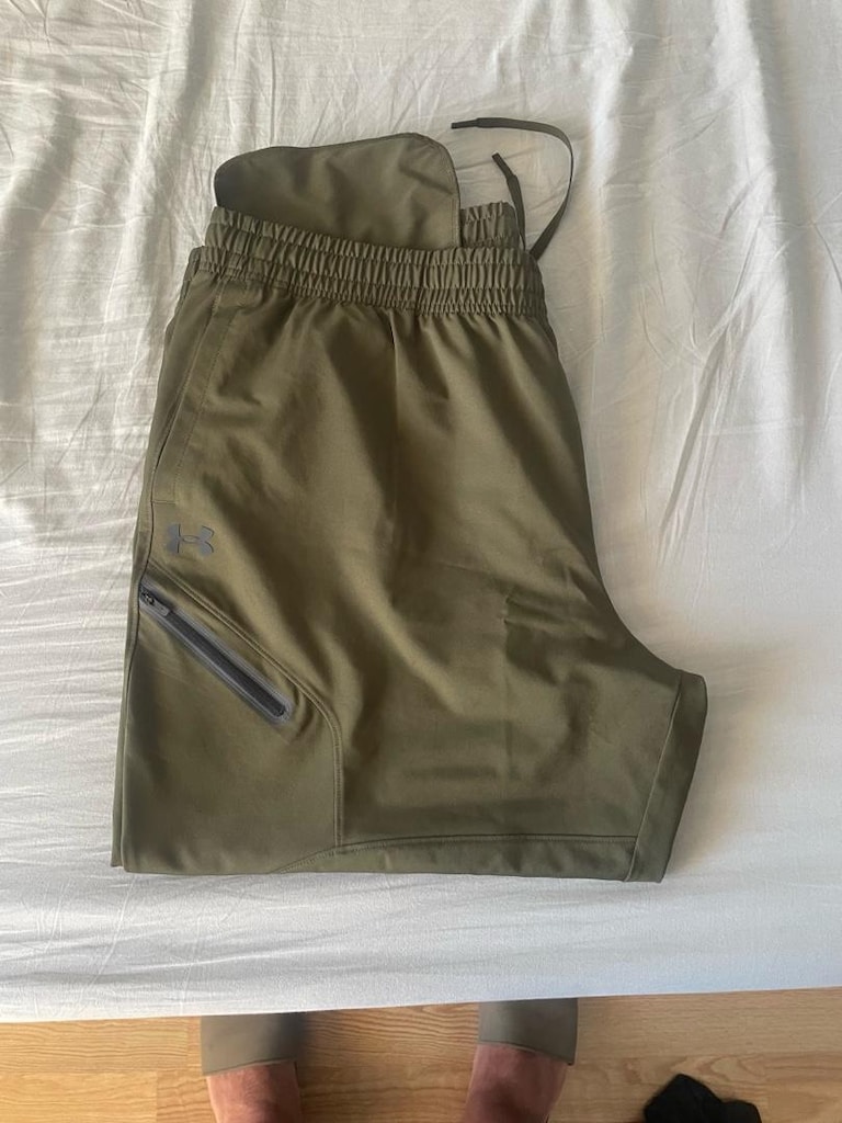 Eşortman Pantolon XXL - 4