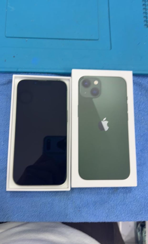 İPHONE 13 128GB - 2