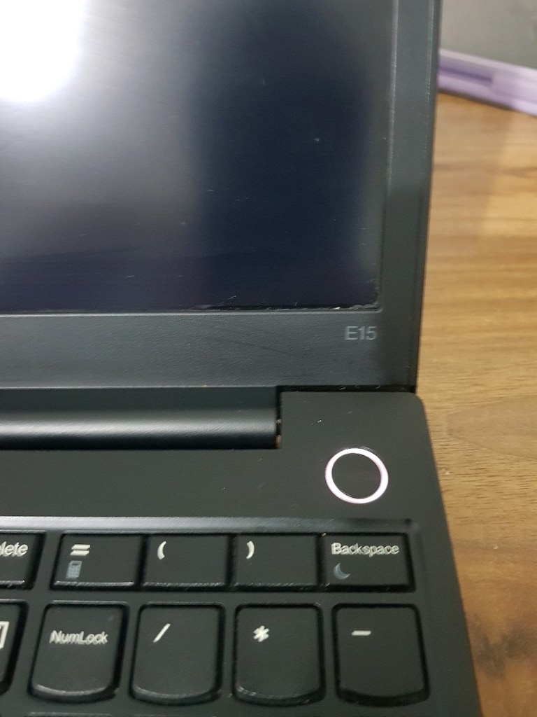 lenovo e15 i5 10.nesil 16ram 512ssd 2gbekran kartı - 7