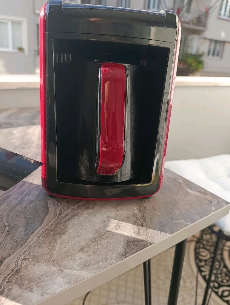 Keyif Türk kahvesi makinesi - 3