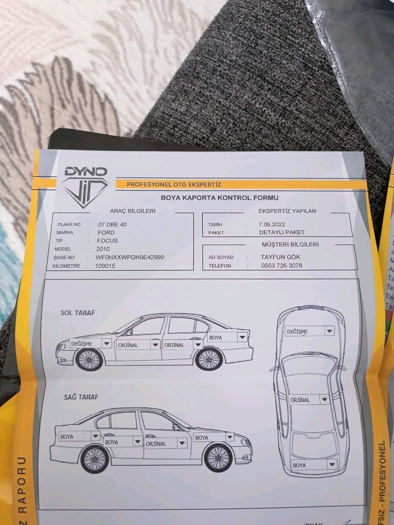 otomatik Focus - 14