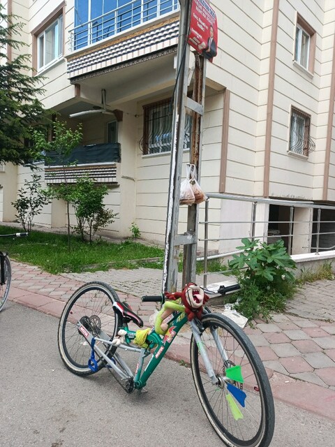 basık bike