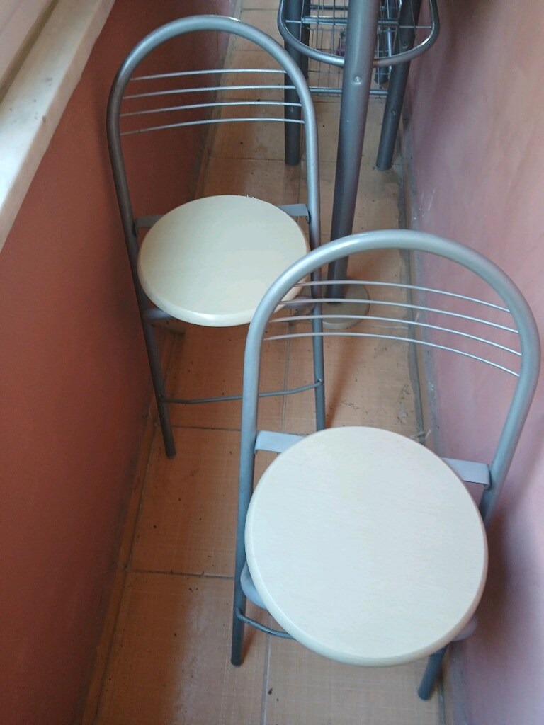 kullanışlı küçük mutfak masası - 4