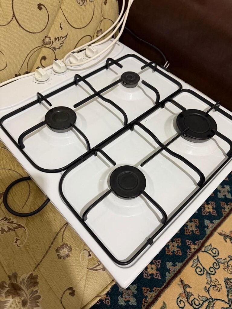 set üstü ocak ve davlumbaz - 2