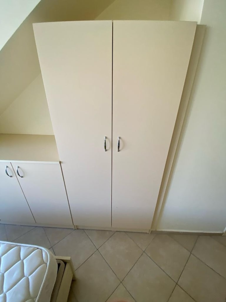 Temiz 2 Kapaklı Gardrop - 2