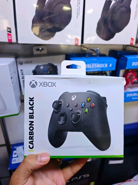 XBOX 9.NESİL ORJİNAL KOL SIFIR KAPALİ KUTU AÇILMAMIŞ