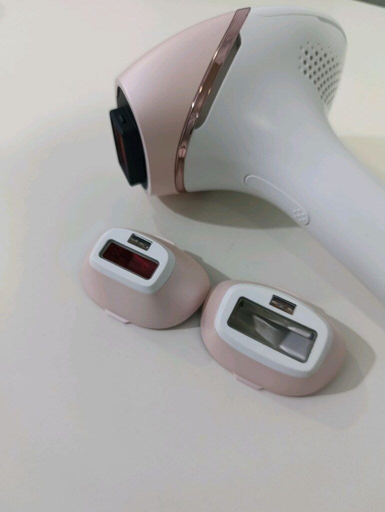 (250.000 Atım) Philips Lumea BRI950/00 - 4