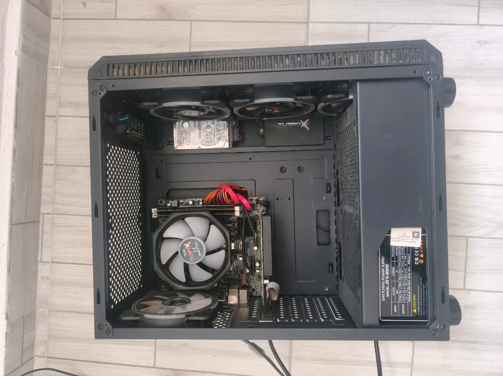 OYUN PC - 2
