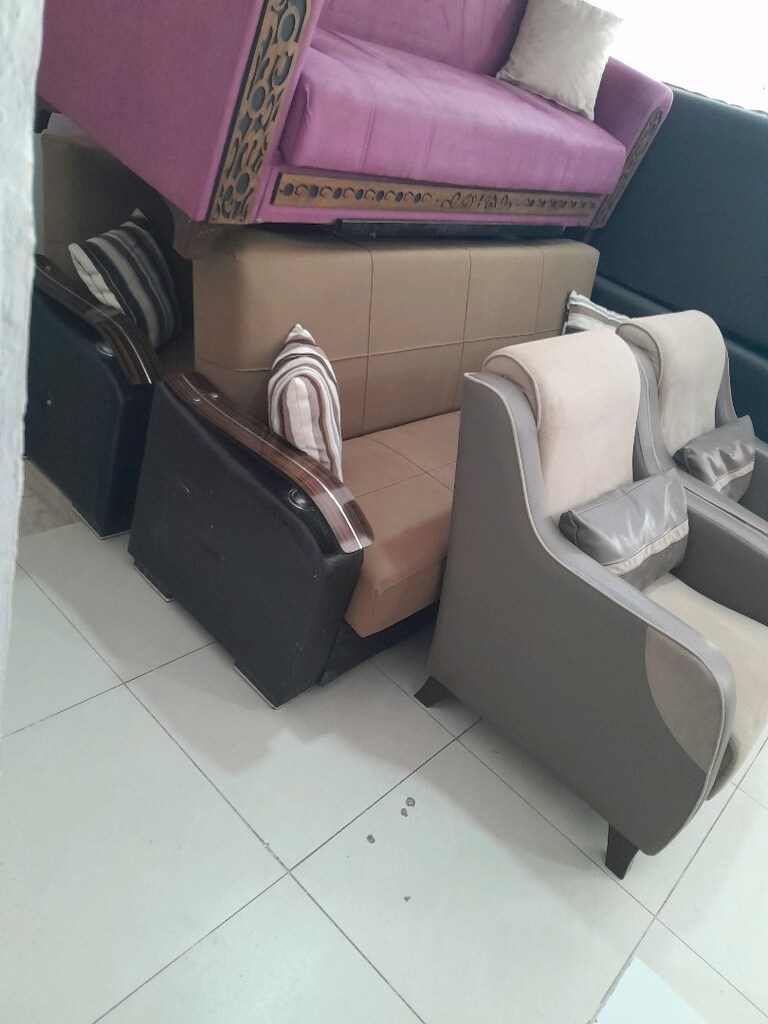 koltuk takımı - 2