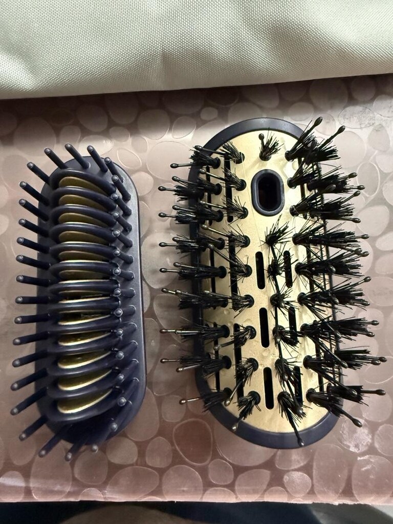 BaByliss Air Wand 1600W Saç Kurutma ve Şekillendirme Seti - 5