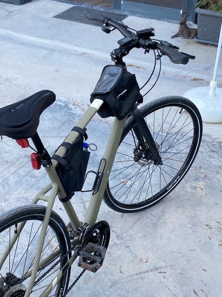 Carraro sportive 324 - 5