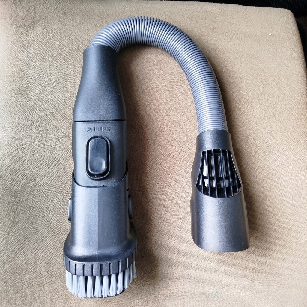 Philips dik süpürge seti - 2
