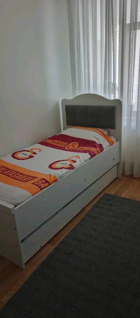 Yavrulu baza 190//90 medefe özel yapım profil - 3