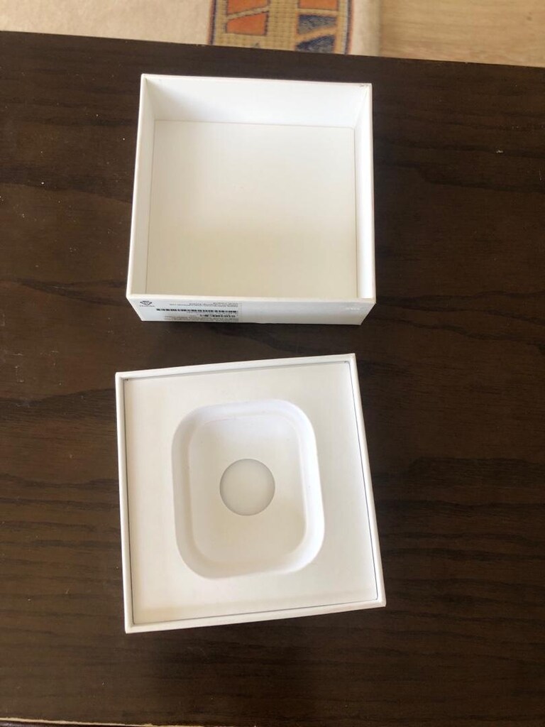 Apple Airpods kutu - 4