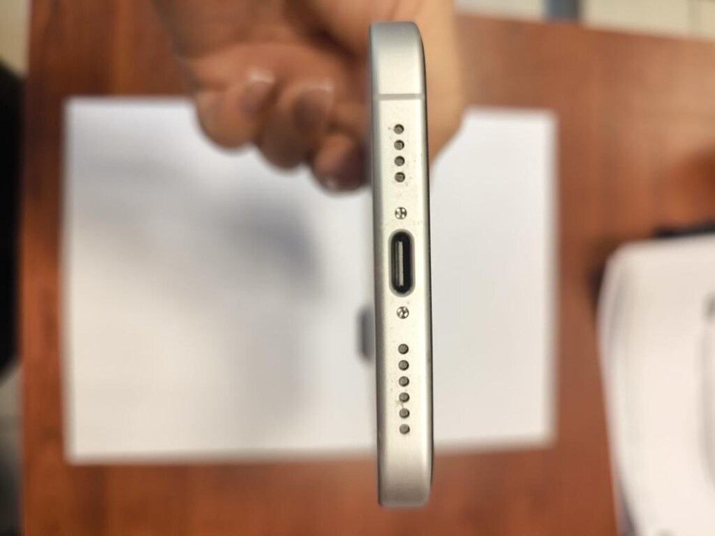 İ phone 16 plus bayandan - 3