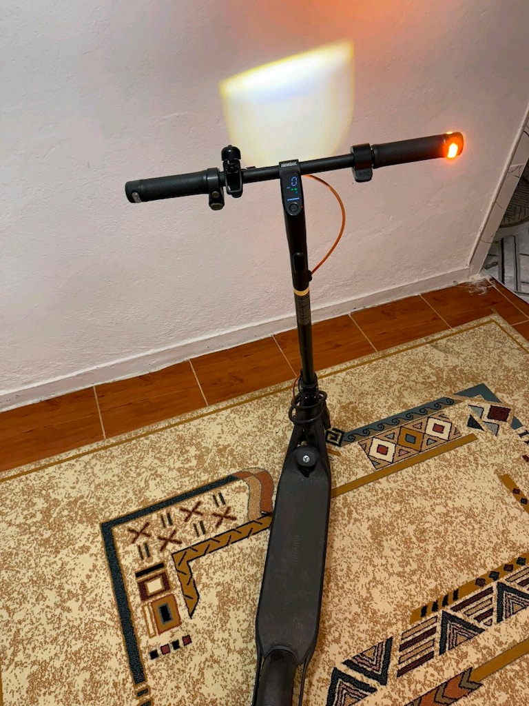 scooter - 2