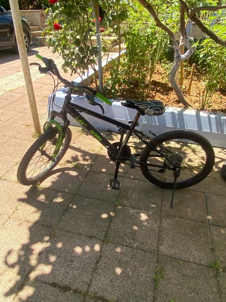 BTWIN BİSİKLET ACİL SATILIK - 3