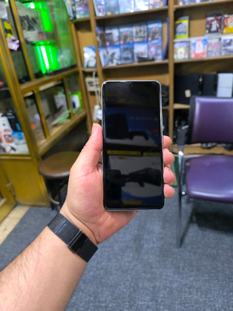 redmi note 15 pro sıfır cihaz renkleri mevcut 256 GB hafıza 8 8 ram yd - 6