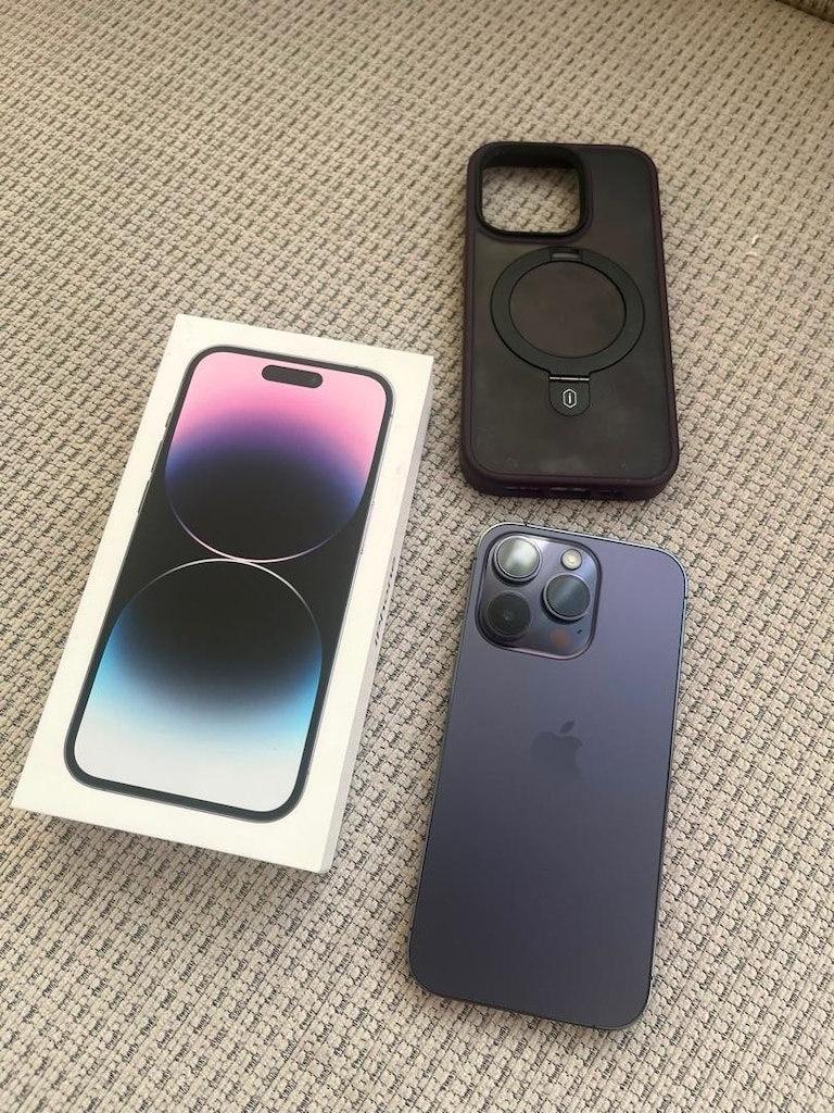 iPhone 14 Pro 128 GB