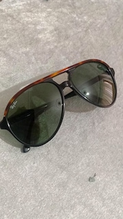 Orjinal Rayban Bausch Lomb BL USA - 2