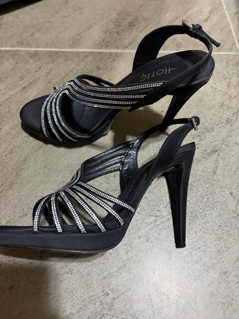 Nine West 39 Abiye Temiz