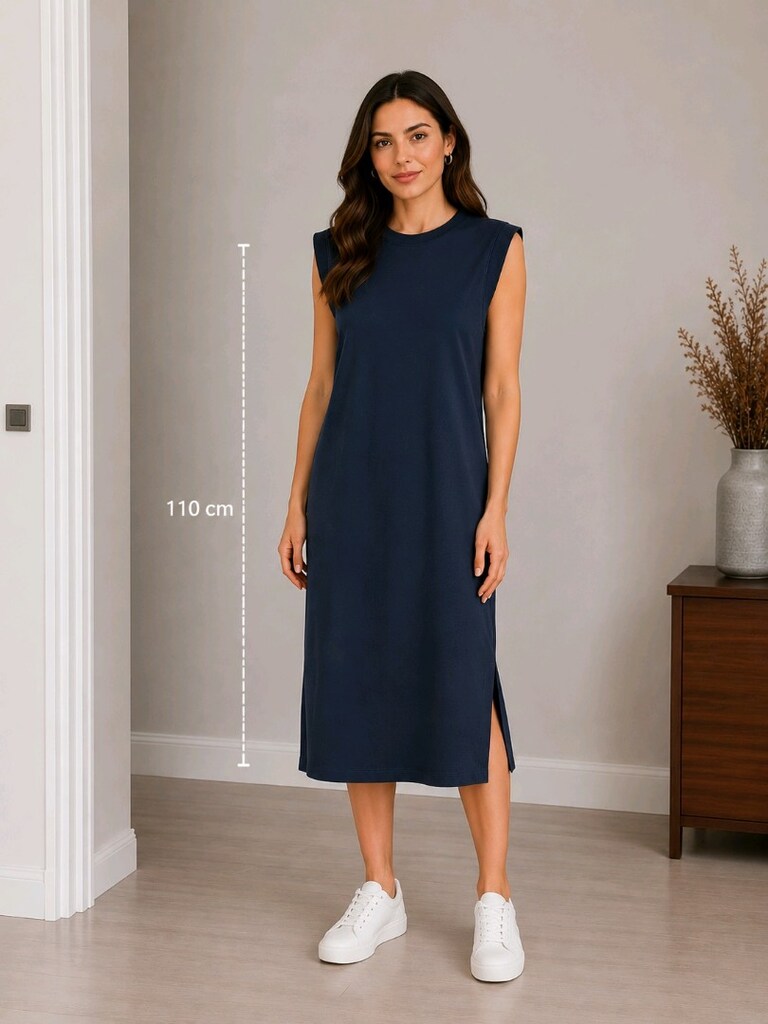 Kadın Triko Elbise L Beden SAYFAMA BEKLERİM