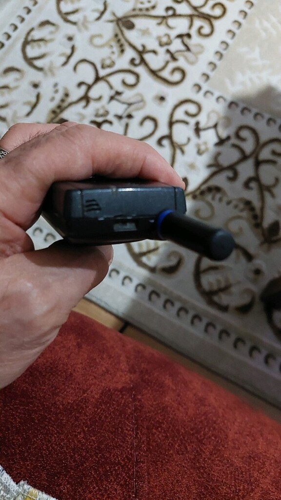 ERİCSSON H688 ÇOK TEMİZDİR - 4