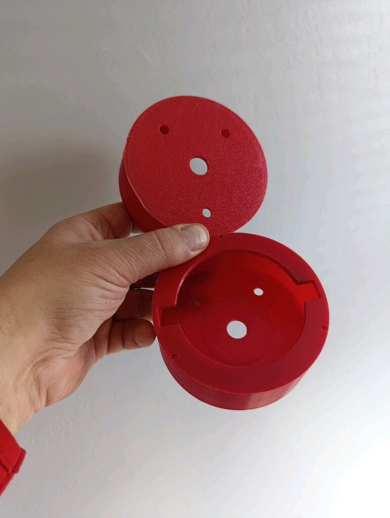 10cm tweeter A kalite ısı dayanımli 3D hoparlör kutusu - 4