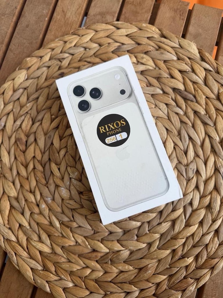 İphone 17 PROMAX SIFIR ( Takas Olur ) - 4
