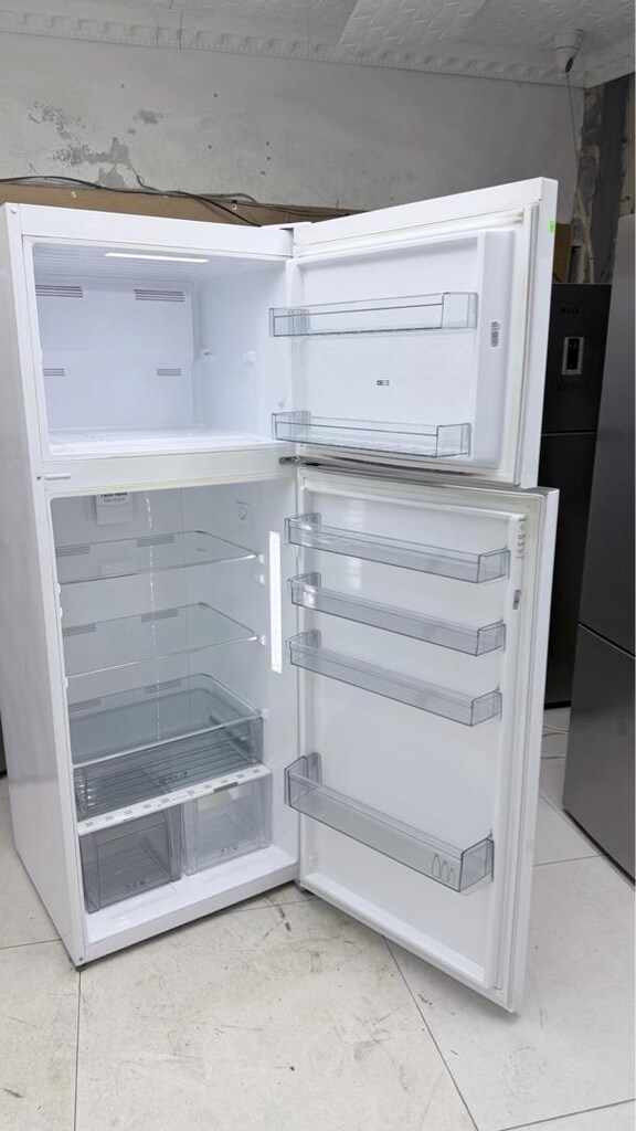 Vestel 485 Litre No-Frost Buzdolabı – Temiz ve Sorunsuz - 12