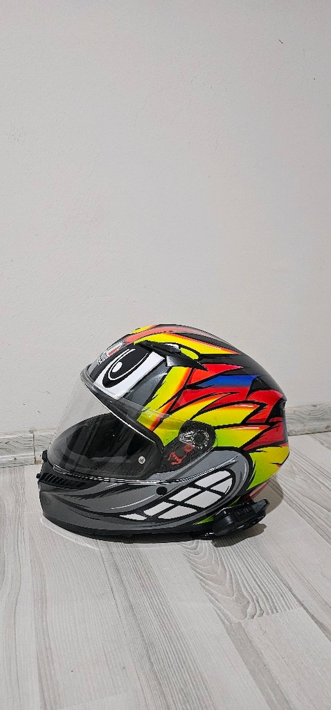 agv K3 av yeni modeli