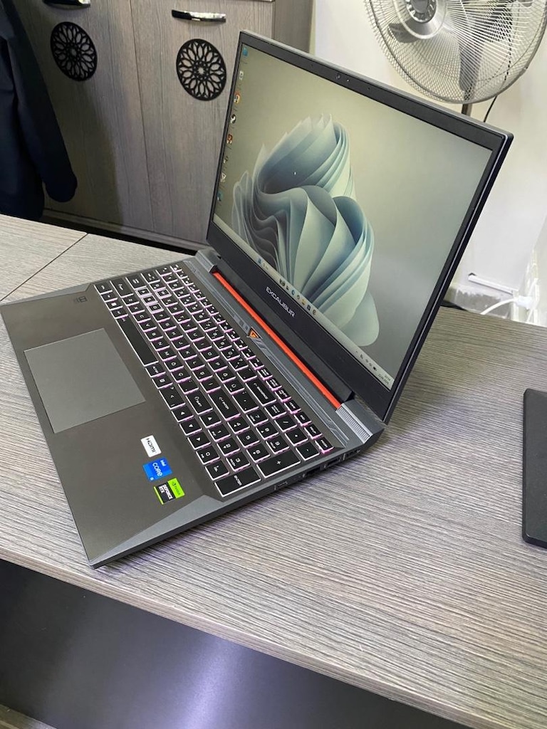 EXCALİBUR G870 / İ5 12.NESİL / 16 GB RAM / RTX 2050 /1 TB SSD - 3