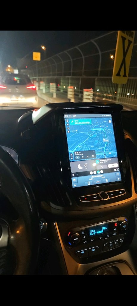 Sahibinden Kuga 4*4 AWD - 2